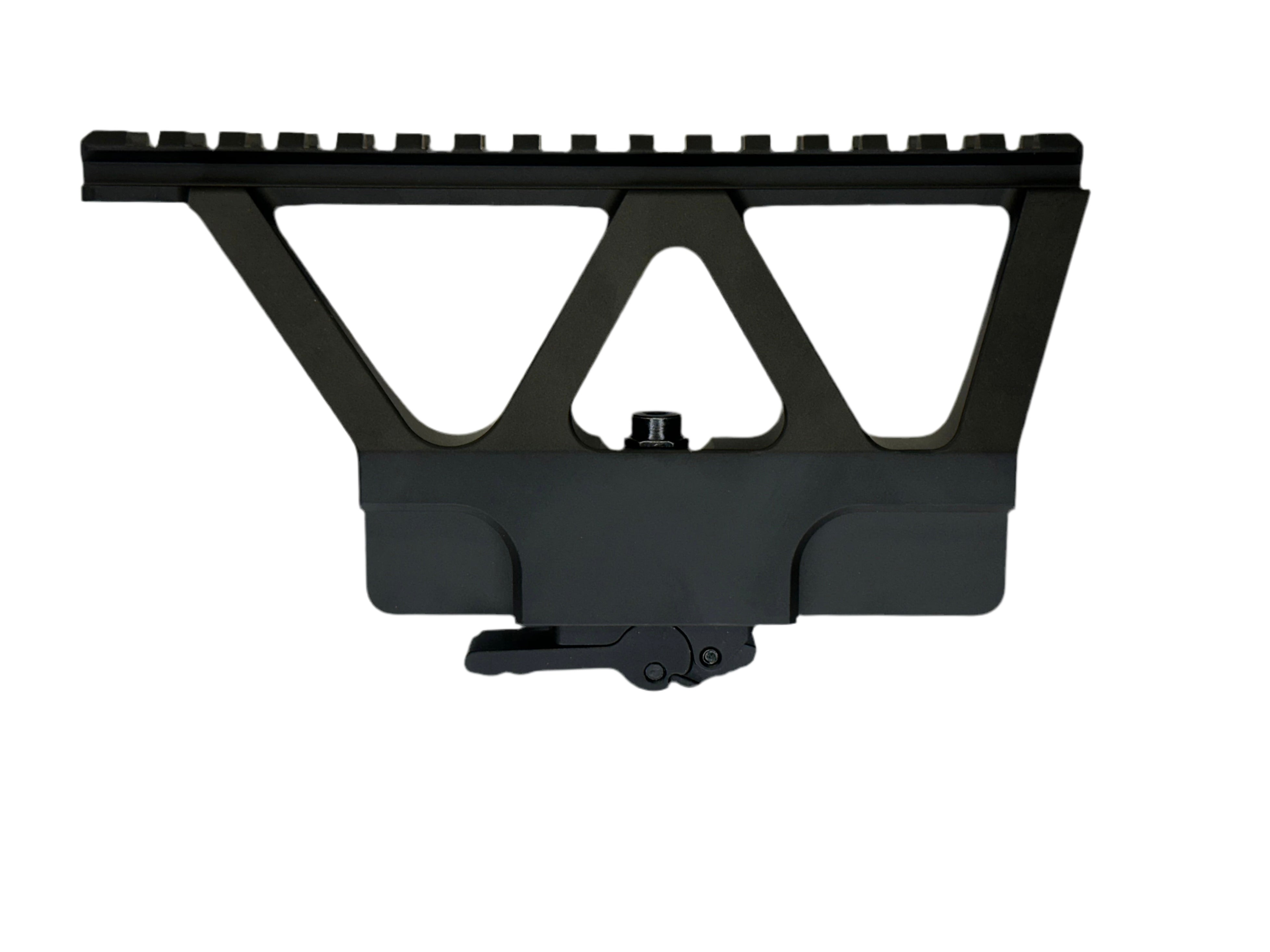 NTC ELITE GEN 5 Scope Mount for Standard Mount Models 47 74 and 103 10 ...