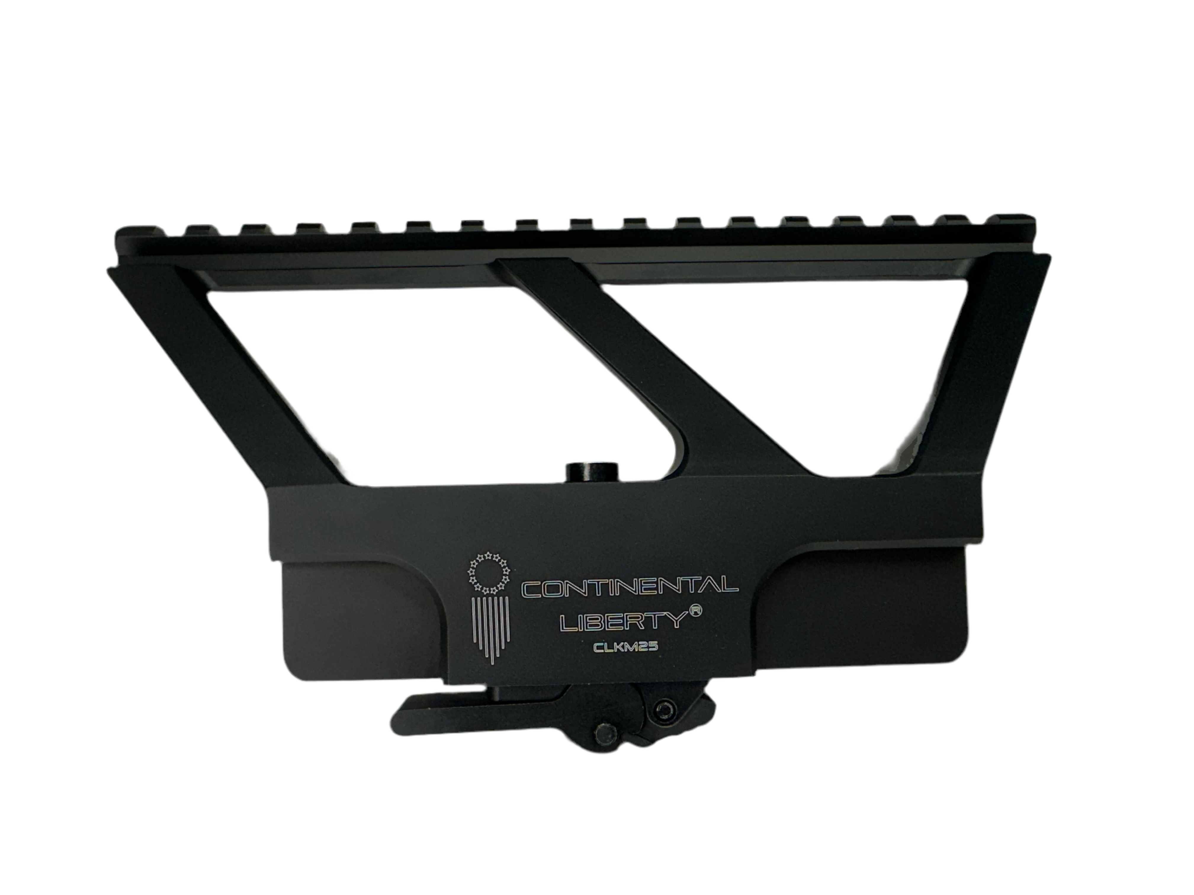 CONTINENTAL LIBERTY CLKM25 SCOPE MOUNT GEN 5