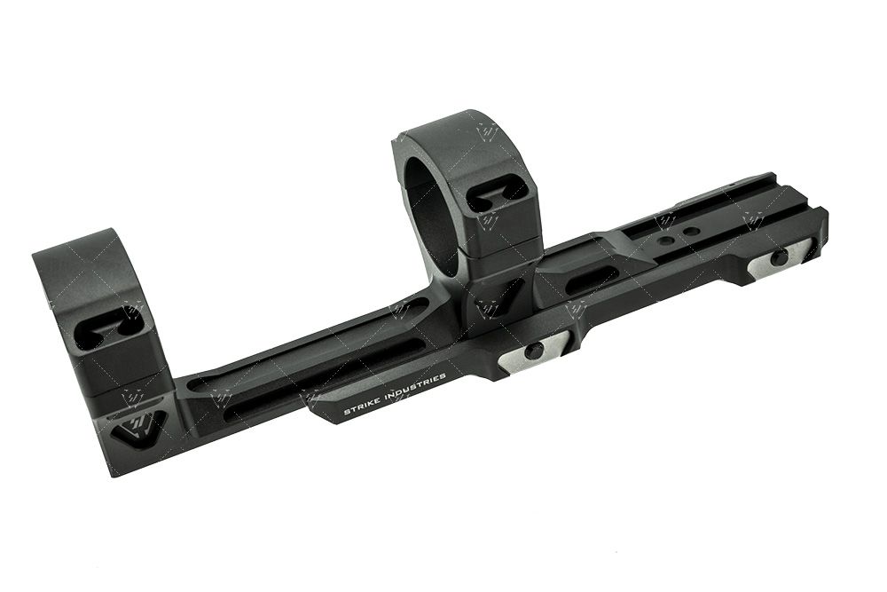 Strike Industries ASM & ASM Ring Cap Multi-Optic Mount